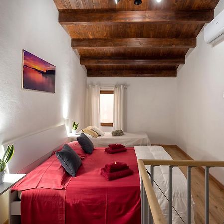 Zia Bi Home Alghero Exteriör bild
