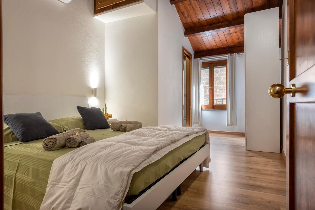 Zia Bi Home Alghero Exteriör bild