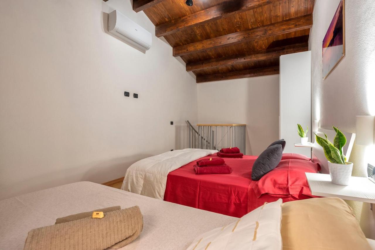 Zia Bi Home Alghero Exteriör bild
