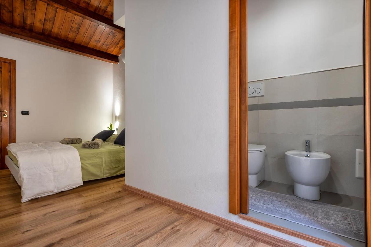 Zia Bi Home Alghero Exteriör bild