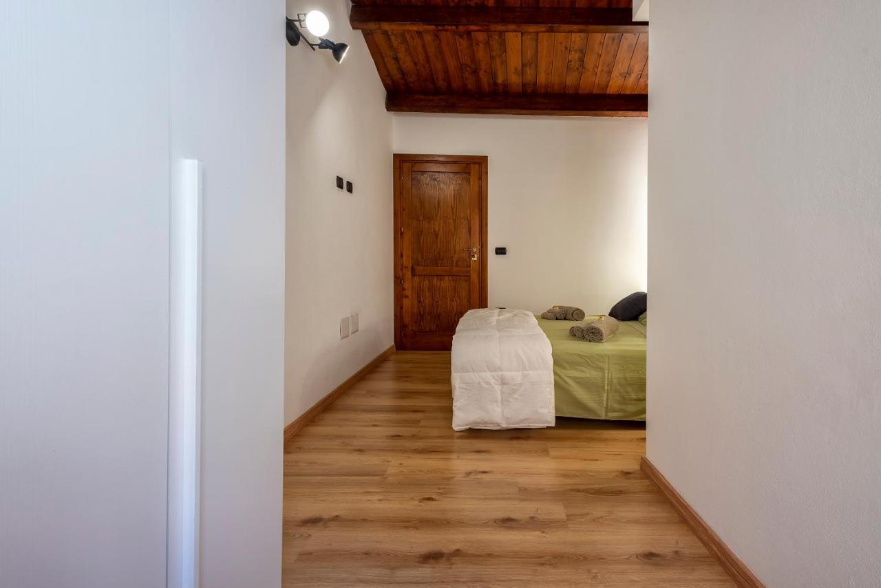 Zia Bi Home Alghero Exteriör bild