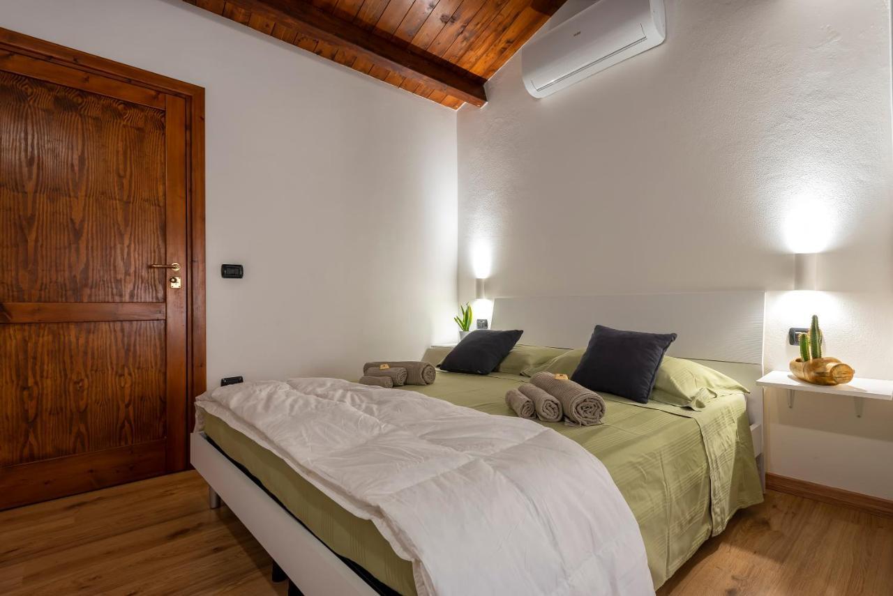 Zia Bi Home Alghero Exteriör bild
